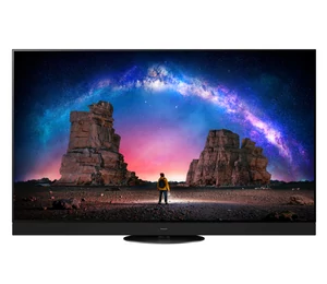 CES 2021 : Panasonic révèle son JZ2000, le téléviseur OLED « ultime »